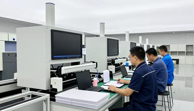 哈尔滨晟锐科技有限公司