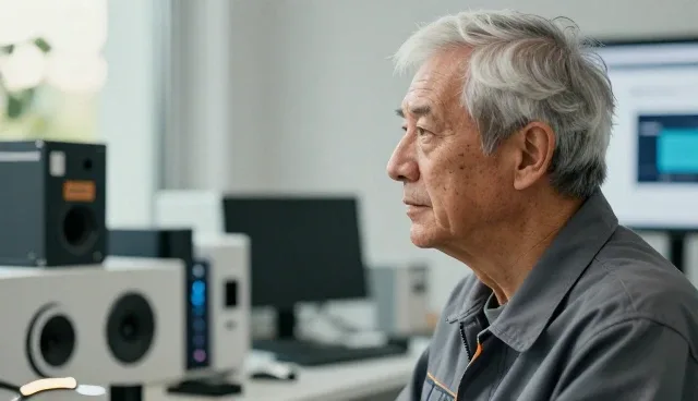 制造业设备运行中故障排查的关键选型考量