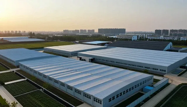 制造业数字化转型中技术选型的关键考量