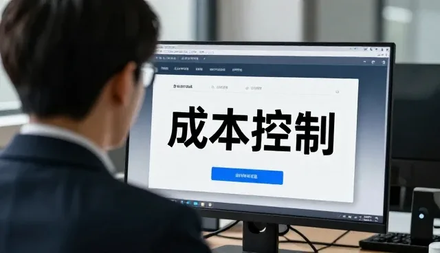 制造业设备维护中的常见误区与应对策略
